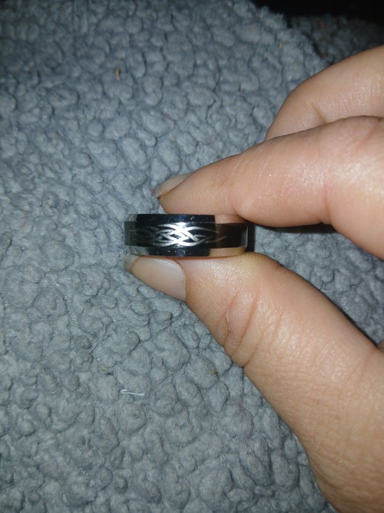 Men's Ring