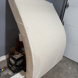 Colchón Full Tempur Pedic  