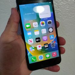 Iphone 8 Plus 64gb Space grey Unlocked For All Carrier Crack Back Only