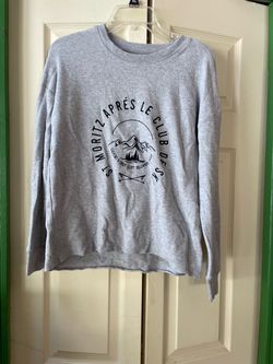 Ladies American Eagle Top
