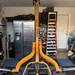 Powertech And Attachments Plus Other