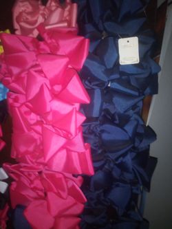 hair bows