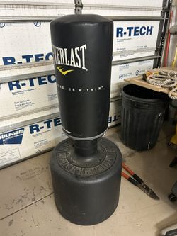 Boxing Bag