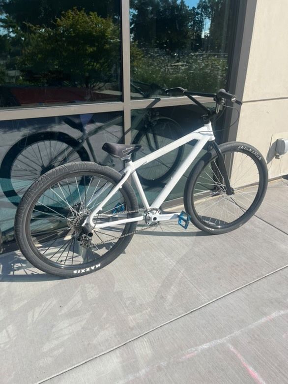 Fast Ripper (Send Offers!!)