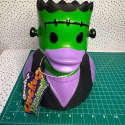 Large Frankenstein Duck 