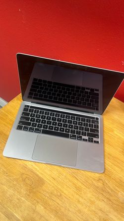 MacBook Pro 13 inch 2020