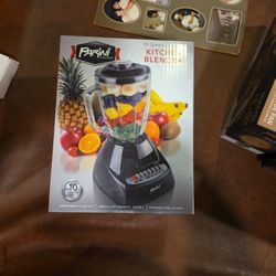 Parini  Blender