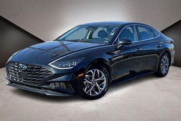 2023 Hyundai Sonata
