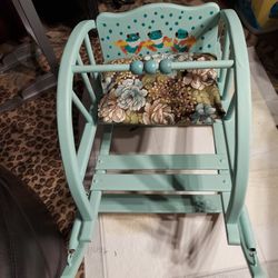 Babies Rocking Chair