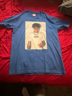 Youngboy supreme shirt brand new