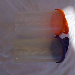 Tupperware 