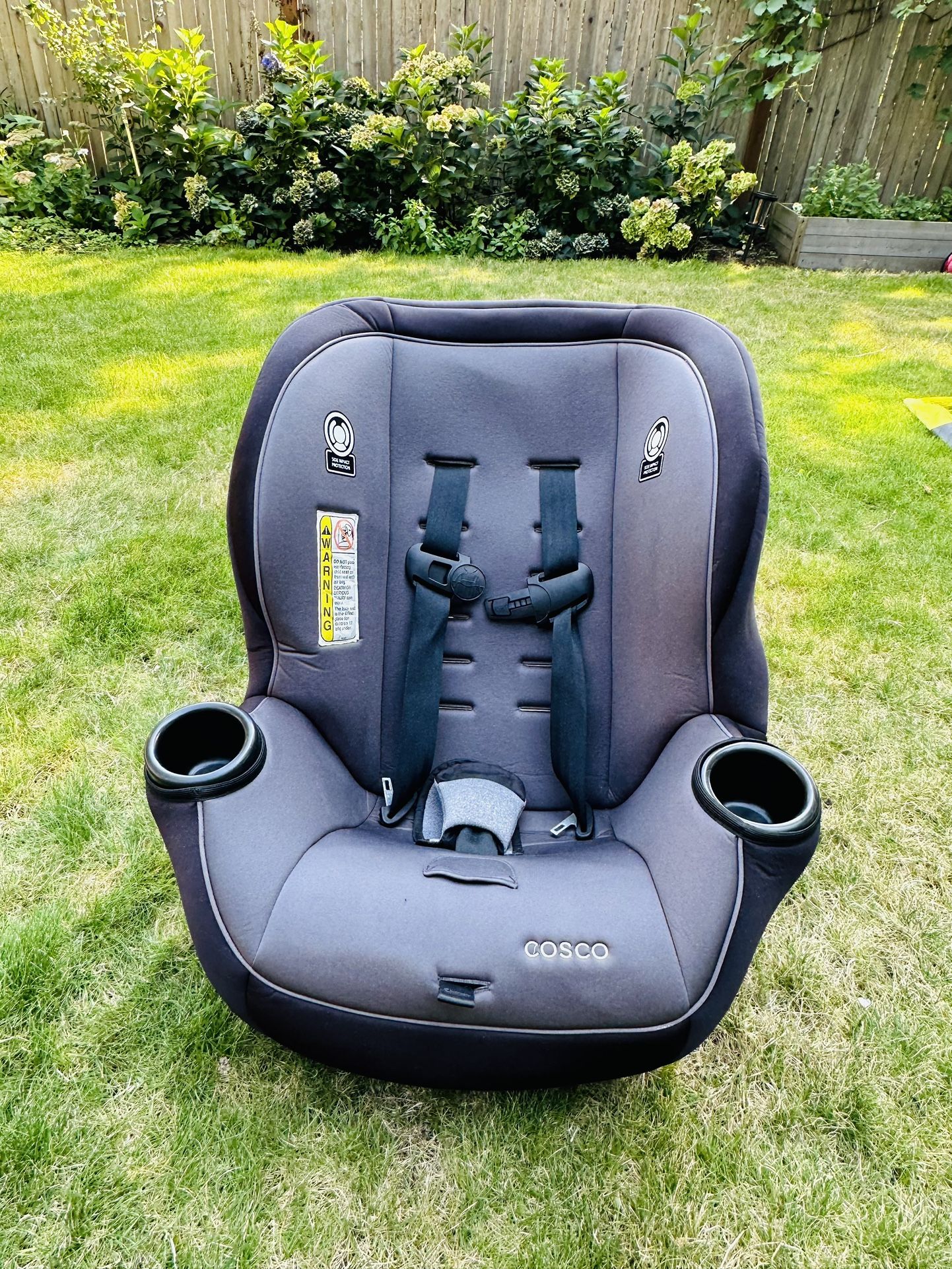 Cosco Car Seat
