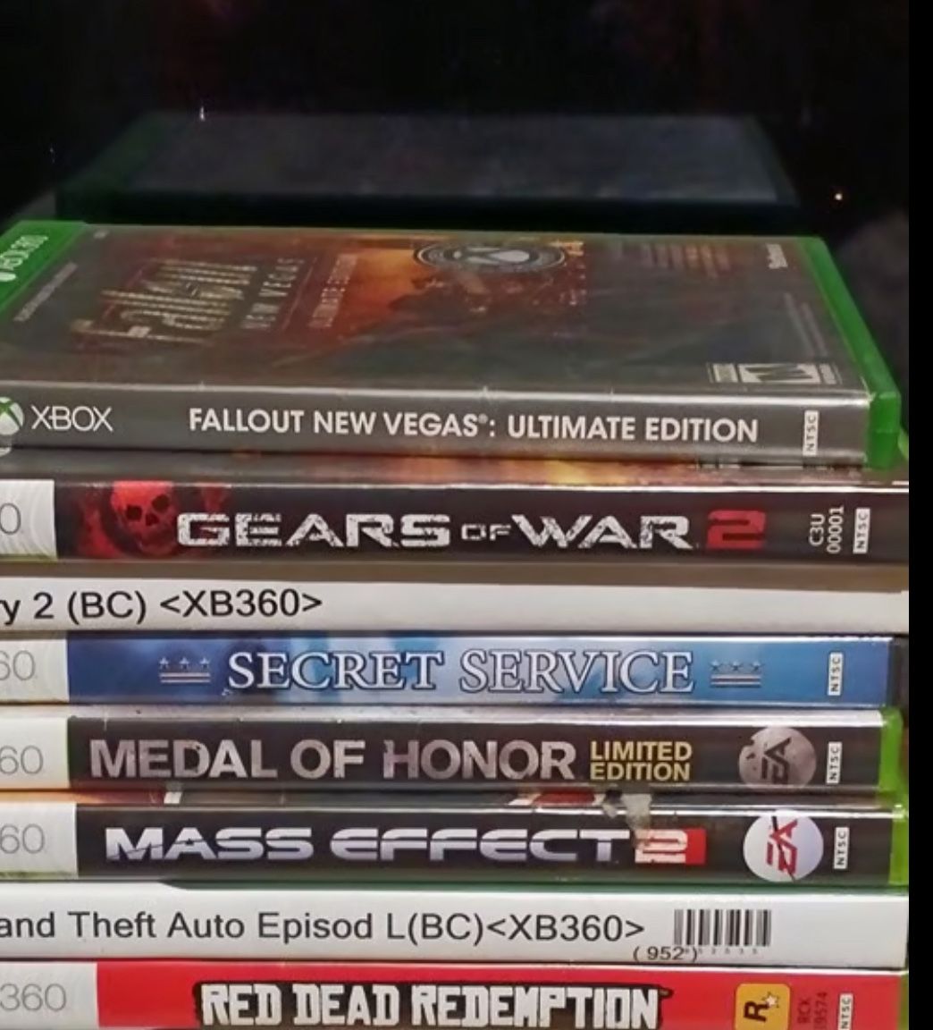 Do You Got Old Video Games Hit Me Up And I Might Buy Them