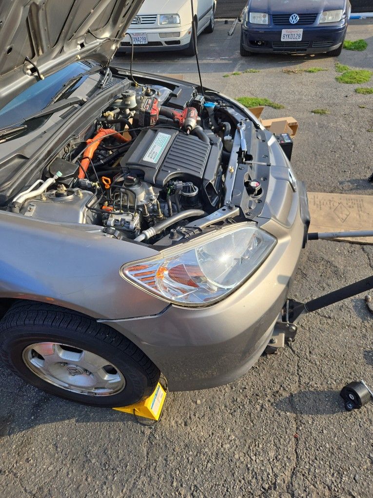 Mecanica En General General Mecanic