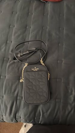 Kate spade cross over purse