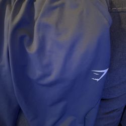 Gymshark Joggers 