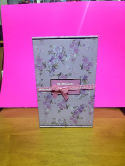 Orignal Lavander Stanly Box Only.
