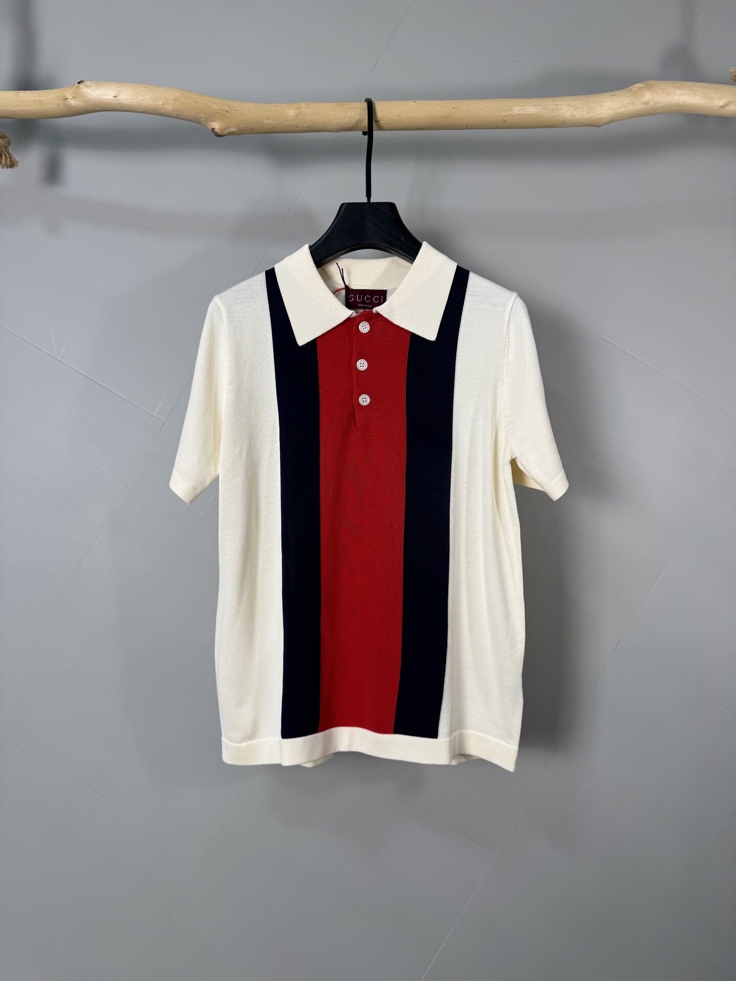GG Men’s Polo Shirt 2025 New