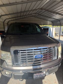2011 Ford F-150