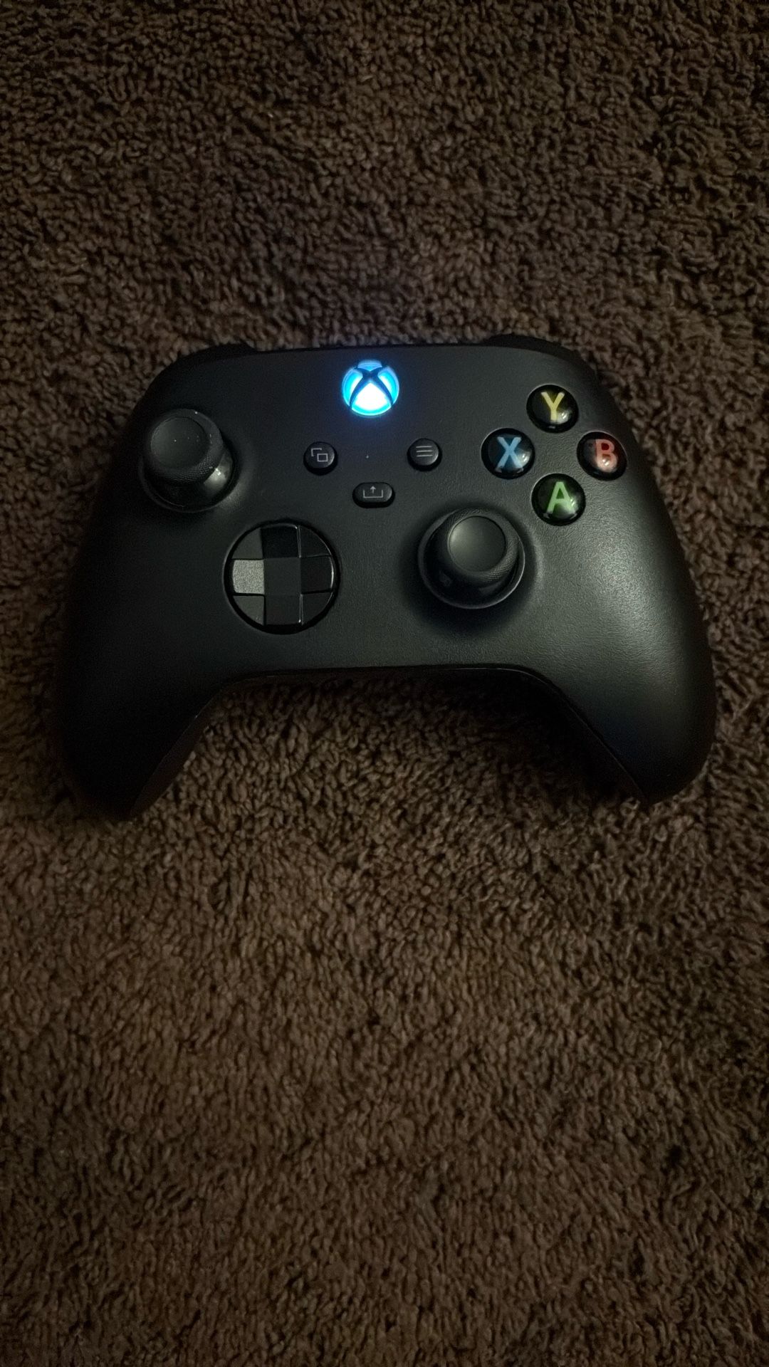Xbox Controller