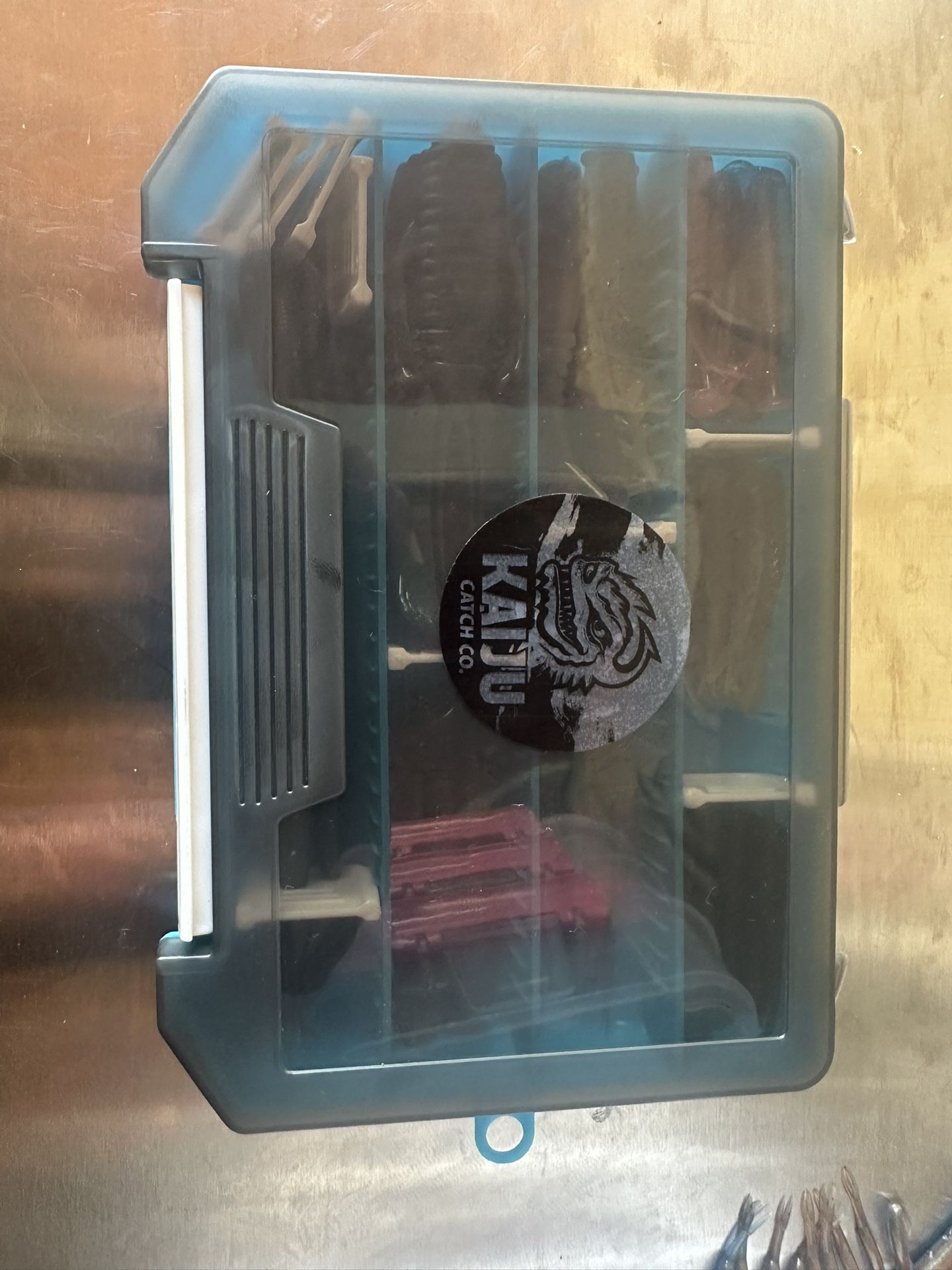 “The Kaiju” 53 Piece Kit