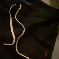 Polo Ralph Lauren Fleece Pant