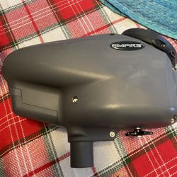 Empire Halo Too With Speed Feed 