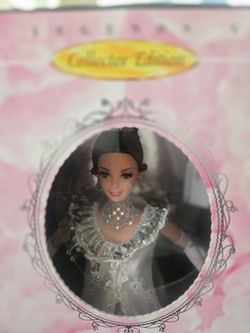 Barbie My Fair Lady Collector Edition 