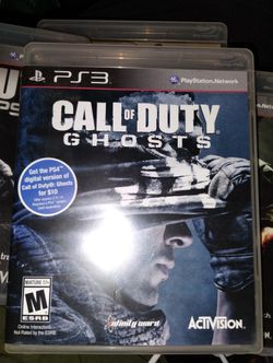 Call Of Duty