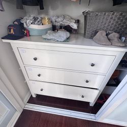Free IKEA Dresser 