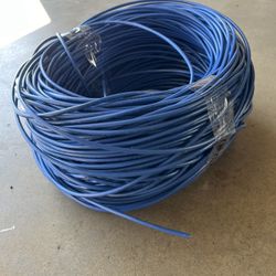 Cat 5E Ethernet Cable
