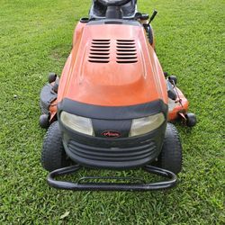 Airens Lawn Tractor 