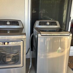Kenmore Elite Washer And Dryer