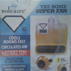 Air Mover Fan
