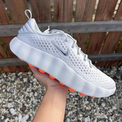 Nike Mind 002 Light Smoke Grey (Size 12)