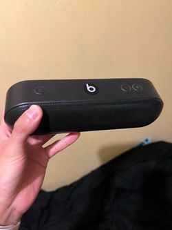 Beats Pill