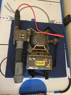 Ghostbusters PROTON PACK