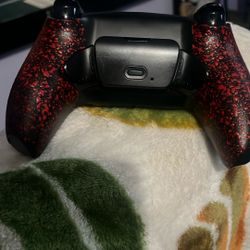 Ps5 Modded Controller
