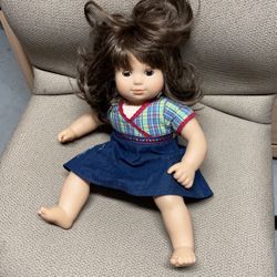American Girl  Doll