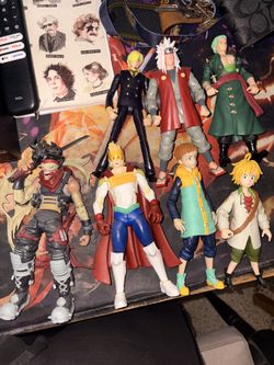 Anime Lot