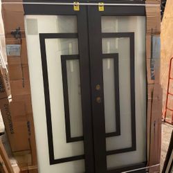 New Impact /Energy Efficient Doors And Windows For Sale  All Types/ All Sizes.