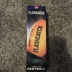Flashcatch Glow In The Dark Football