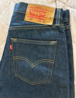 Men’s Levi’s