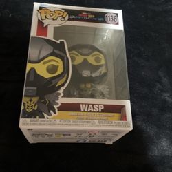 Funko Pop