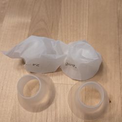 Paruu P10 Flange Insert 24mm