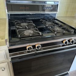 Magic chef Gas Stove 30 Inch
