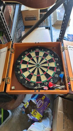 Dart Board