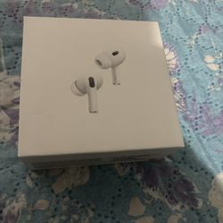 Airpods Pro 2nd Gen