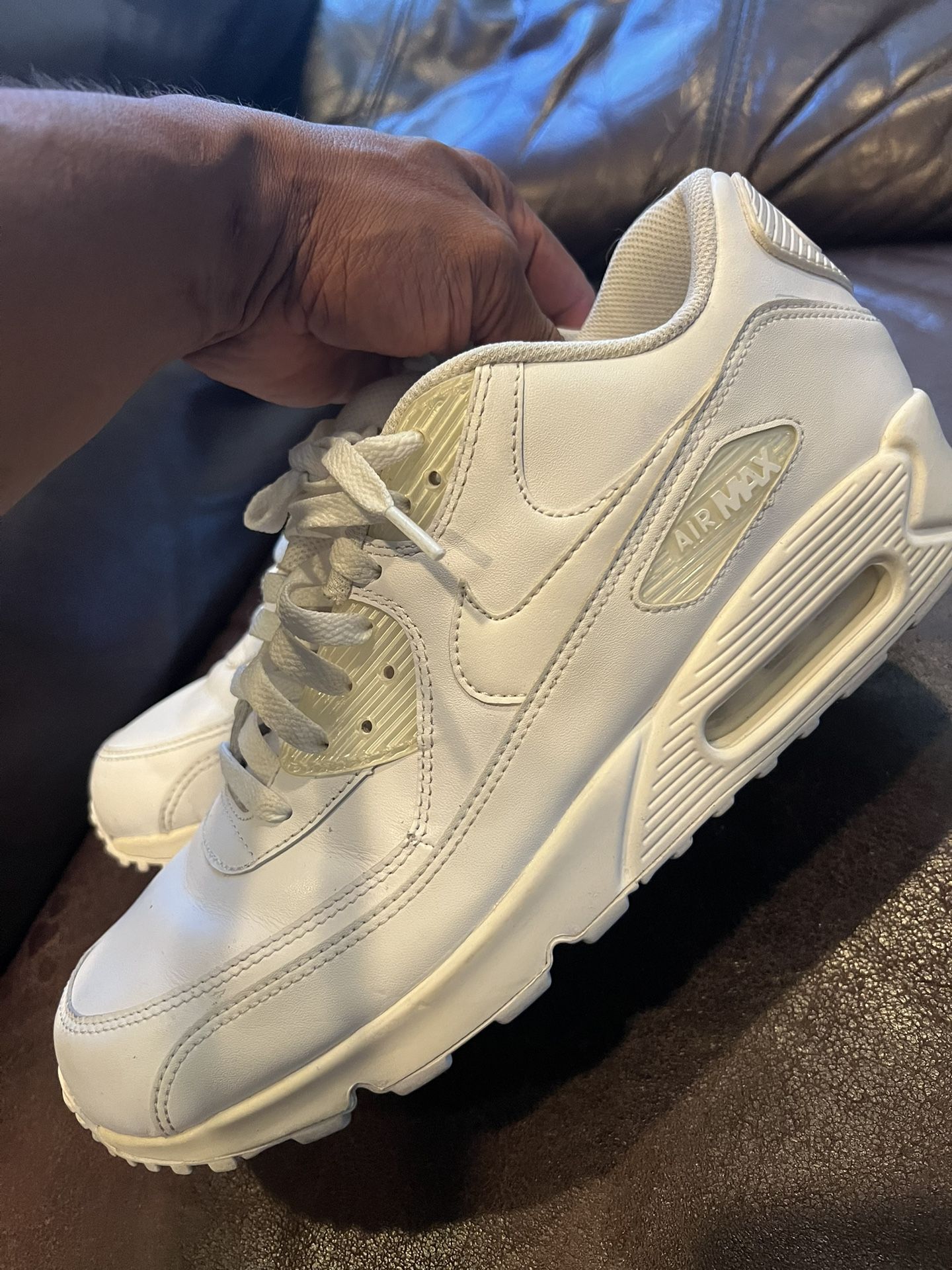 Nike Air Max