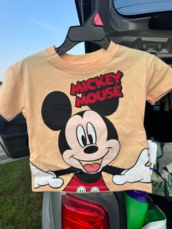 Kids Tees